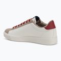 Buty męskie U.S.Polo Assn TYMES011 white/red 3