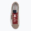 Buty męskie U.S.Polo Assn TYMES011 white/red 5