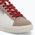 Buty męskie U.S.Polo Assn TYMES011 white/red 7