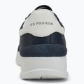 Buty męskie U.S. Polo Assn. CAMPY001C navy/white 6