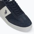Buty męskie U.S. Polo Assn. CAMPY001C navy/white 7