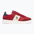Buty męskie U.S. Polo Assn. CAMPY001C red/blue 2