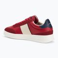 Buty męskie U.S. Polo Assn. CAMPY001C red/blue 3