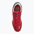 Buty męskie U.S. Polo Assn. CAMPY001C red/blue 5