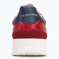 Buty męskie U.S. Polo Assn. CAMPY001C red/blue 6
