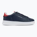 Buty męskie U.S. Polo Assn. CAMPY002A blue/red 2