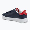 Buty męskie U.S. Polo Assn. CAMPY002A blue/red 3