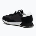 Buty męskie U.S. Polo Assn. CLEEF006B black/white 3