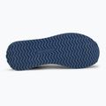 Buty męskie U.S. Polo Assn. CLEEF006B blue/light grey 4