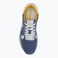 Buty męskie U.S. Polo Assn. CLEEF006B blue/light grey 5
