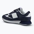 Buty męskie U.S. Polo Assn. CLEEF007A navy/white 3