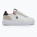 Buty męskie U.S. Polo Assn. CODY009 white 2