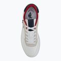 Buty męskie U.S. Polo Assn. CODY009 white 5