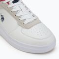Buty męskie U.S. Polo Assn. CODY009 white 7