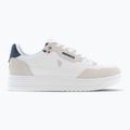 Buty męskie U.S. Polo Assn. KOSMO006A white/navy 8