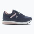 Buty damskie U.S. Polo Assn. FRISBY005 navy