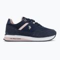 Buty damskie U.S. Polo Assn. FRISBY005 navy 2