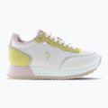 Buty damskie U.S. Polo Assn. SACHA007 beige/nude