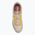 Buty damskie U.S. Polo Assn. SACHA007 beige/nude 5
