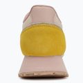 Buty damskie U.S. Polo Assn. SACHA007 beige/nude 6