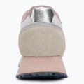 Buty damskie U.S. Polo Assn. SACHA007 white/pink 6