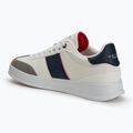 Buty męskie U.S. Polo Assn. CAMPY001D white/blue 3
