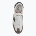 Buty męskie U.S. Polo Assn. CAMPY001D white/blue 5