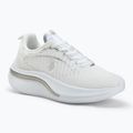 Buty damskie U.S. Polo Assn. CLAUDE004 white/silver