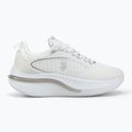 Buty damskie U.S. Polo Assn. CLAUDE004 white/silver 2