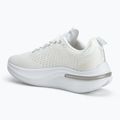 Buty damskie U.S. Polo Assn. CLAUDE004 white/silver 3