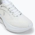 Buty damskie U.S. Polo Assn. CLAUDE004 white/silver 7