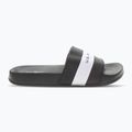 Klapki męskie U.S. Polo Assn. SKYE002 black/white