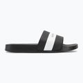 Klapki męskie U.S. Polo Assn. SKYE002 black/white 2