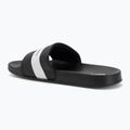 Klapki męskie U.S. Polo Assn. SKYE002 black/white 3