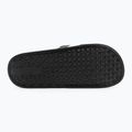 Klapki męskie U.S. Polo Assn. SKYE002 black/white 4