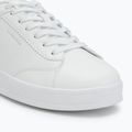 Buty damskie U.S. Polo Assn. CAMPYW002A CLUB white 7