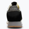 Buty męskie U.S. Polo Assn. JAKE001 black 6