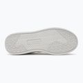 Buty męskie U.S. Polo Assn. CODY003B white/light brown 4