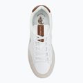 Buty męskie U.S. Polo Assn. CODY003B white/light brown 5