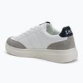 Buty męskie U.S. Polo Assn. CODY003B white/navy 3