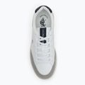 Buty męskie U.S. Polo Assn. CODY003B white/navy 5