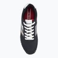 Buty męskie U.S. Polo Assn. XIRIO009A navy 5
