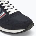 Buty męskie U.S. Polo Assn. XIRIO009A navy 7