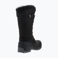 Śniegowce damskie CMP Nietos Snowboots nero melange 11