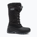 Śniegowce damskie CMP Nietos Snowboots nero melange 2