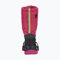 Śniegowce juniorskie CMP Ahto Snowboots Wp pink fluo 14