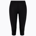 Legginsy damskie CMP 3C88376T 3/4 nero/asphalt