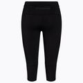 Legginsy damskie CMP 3C88376T 3/4 nero/asphalt 2