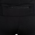Legginsy damskie CMP 3C88376T 3/4 nero/asphalt 5