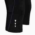 Legginsy damskie CMP 3C88376T 3/4 nero/asphalt 6